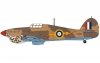 Airfix 05129 Hawker Hurricane Mk. I Tropical 1:48